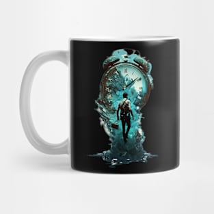 Reclaim Your Time Mug